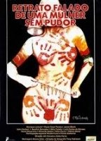 Retrato Falado de uma Mulher Sem Pudor (1982) Обнаженные сцены