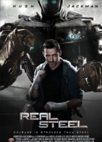 Real Steel 2011 фильм обнаженные сцены