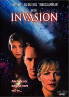 Robin Cook's Invasion 1997 фильм обнаженные сцены