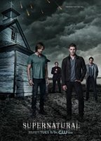 Supernatural (2005-2020) Обнаженные сцены
