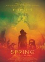 Spring (2014) Обнаженные сцены