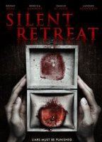 Silent Retreat (2016) Обнаженные сцены