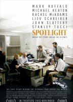 Spotlight (2015) Обнаженные сцены