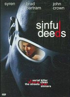 Sinful Deeds обнаженные сцены в ТВ-шоу