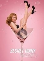 Secret Diary of a Call Girl обнаженные сцены в ТВ-шоу