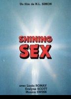 Shining Sex обнаженные сцены в ТВ-шоу