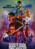 Scouts Guide to the Zombie Apocalypse 2015 фильм обнаженные сцены