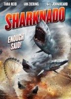 Sharknado 2013 фильм обнаженные сцены