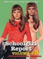 Schoolgirl Report Part 3: What Parents Find Unthinkable 1972 фильм обнаженные сцены