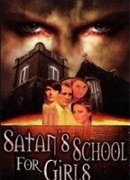 Satan's School for Girls 2000 фильм обнаженные сцены