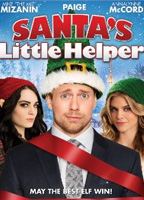 Santa's Little Helper (2015) Обнаженные сцены