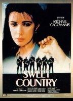 Sweet Country (1987) Обнаженные сцены