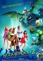 Scooby-Doo 2: Monsters Unleashed обнаженные сцены в фильме