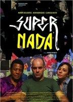 Super Nada обнаженные сцены в ТВ-шоу