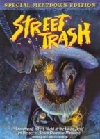 Street Trash (1987) Обнаженные сцены