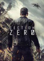 Section Zero обнаженные сцены в ТВ-шоу