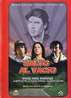 Salto al vacío 1995 фильм обнаженные сцены