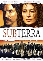 Sub terra (2003) Обнаженные сцены