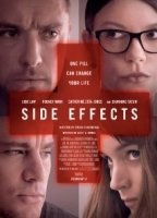 Side Effects (I) 2013 фильм обнаженные сцены