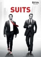 Suits (2011-настоящее время) Обнаженные сцены