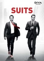 Suits обнаженные сцены в ТВ-шоу