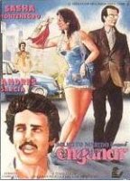 Solicíto marido para engañar (1987) Обнаженные сцены