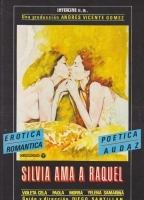 Silvia ama a Raquel (1978) Обнаженные сцены
