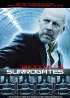 Surrogates (2009) Обнаженные сцены