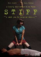 Stiff (2010) Обнаженные сцены