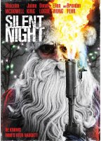 Silent Night (2012) Обнаженные сцены