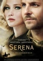  Серена  (2014) Обнаженные сцены