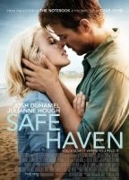 Safe Haven 2013 фильм обнаженные сцены