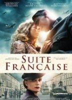 Suite Française 2015 фильм обнаженные сцены
