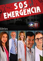S.O.S. Emergência обнаженные сцены в ТВ-шоу