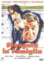 Stangata in famiglia (1976) Обнаженные сцены