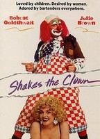 Shakes the Clown 1992 фильм обнаженные сцены