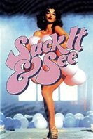 Suck It & See 1999 фильм обнаженные сцены