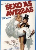 Sexo às Avessas (1982) Обнаженные сцены