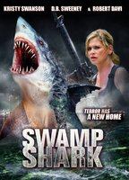 Swamp Shark (2011) Обнаженные сцены