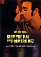 Siempre hay una primera vez (1971) Обнаженные сцены