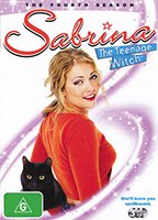 Sabrina, the Teenage Witch (1996) Обнаженные сцены