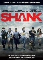 Shank (II) (2010) Обнаженные сцены