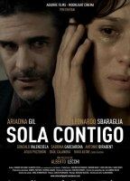 Sola contigo (2013) Обнаженные сцены