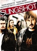 Slingshot (2005) Обнаженные сцены