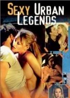 Sexy Urban Legends 2001 - 2004 фильм обнаженные сцены