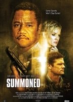 Summoned 2013 фильм обнаженные сцены