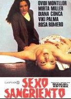 Bloody Sex (1981) Обнаженные сцены