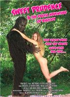 Sweet Prudence & the Erotic Adventure of Bigfoot (2011) Обнаженные сцены