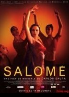 Salomé 2002 фильм обнаженные сцены