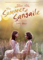 The Summer of Sangaile 2015 фильм обнаженные сцены